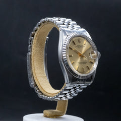 Rolex Datejust réf.1603 - L'Atelier du Temps