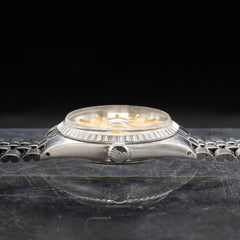 Rolex Datejust réf.1603 - L'Atelier du Temps