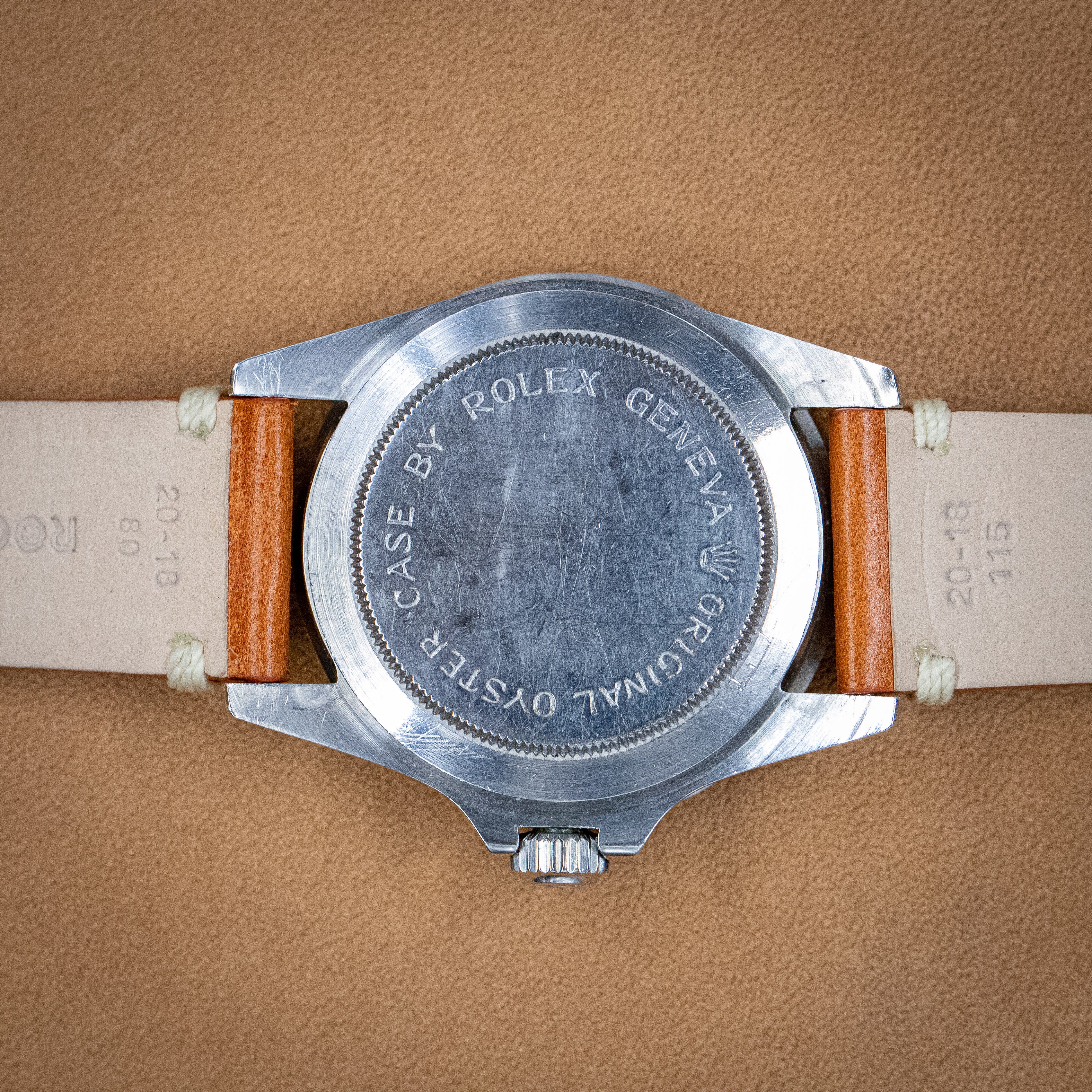 Tudor Submariner 7928 - L'Atelier du Temps