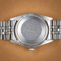 Rolex Datejust réf.1603 - L'Atelier du Temps