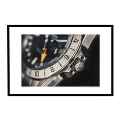 Tirage Photographique Rolex 1655 - L'Atelier du Temps
